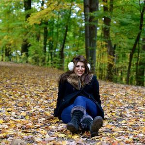 Meet your Posher, Donya